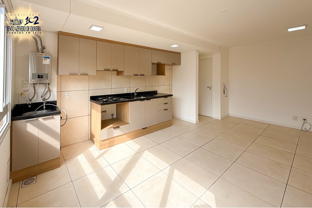 Apartamento, 2 quartos, 53 m² - Foto 22