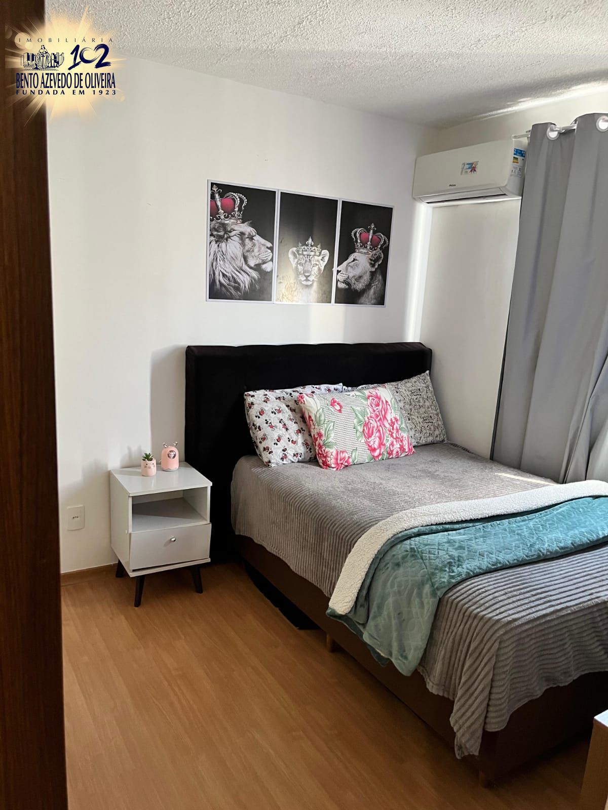 Apartamento, 2 quartos, 40 m² - Foto 4