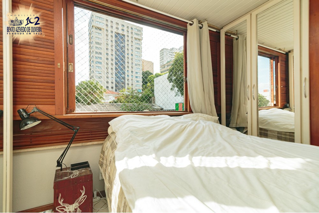 Apartamento, 3 quartos, 138 m² - Foto 45