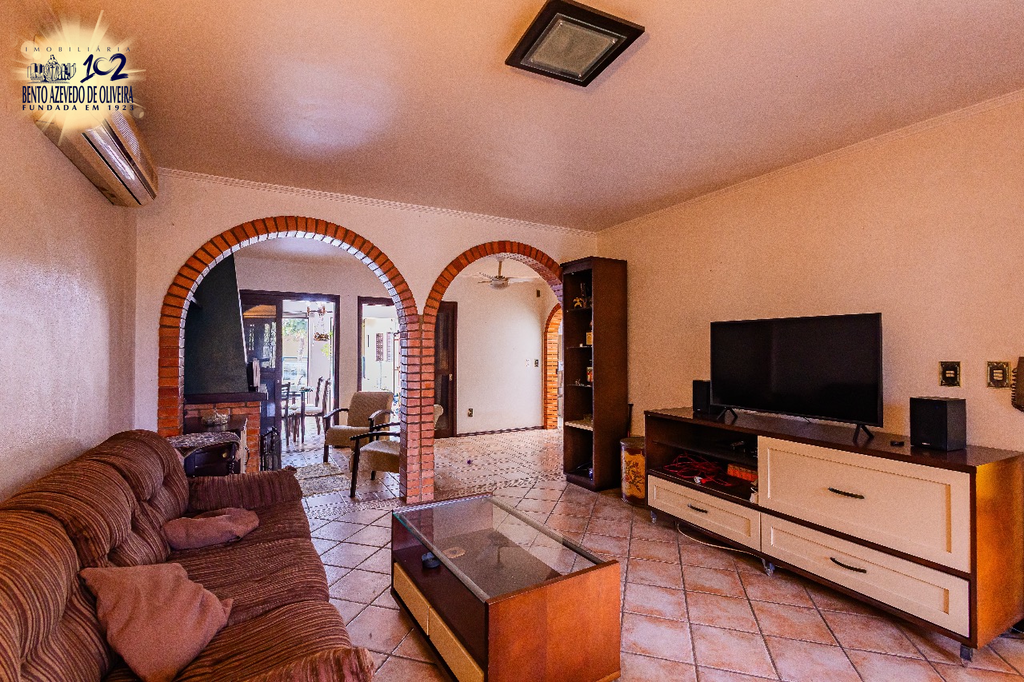 Casa, 3 quartos, 173 m² - Foto 3
