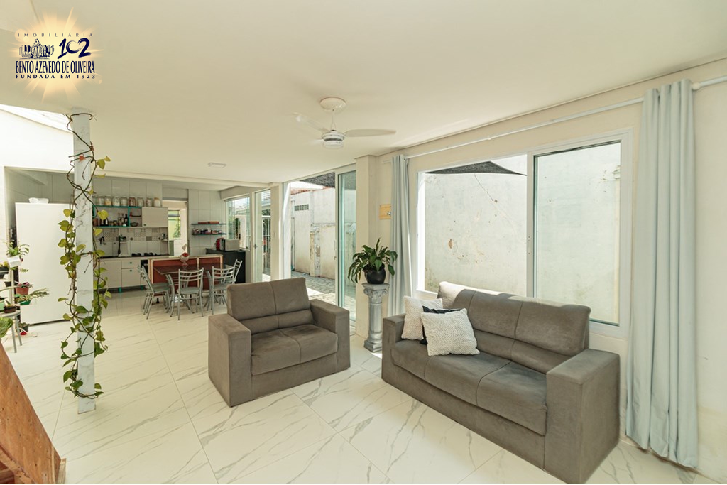 Casa, 3 quartos, 177 m² - Foto 6