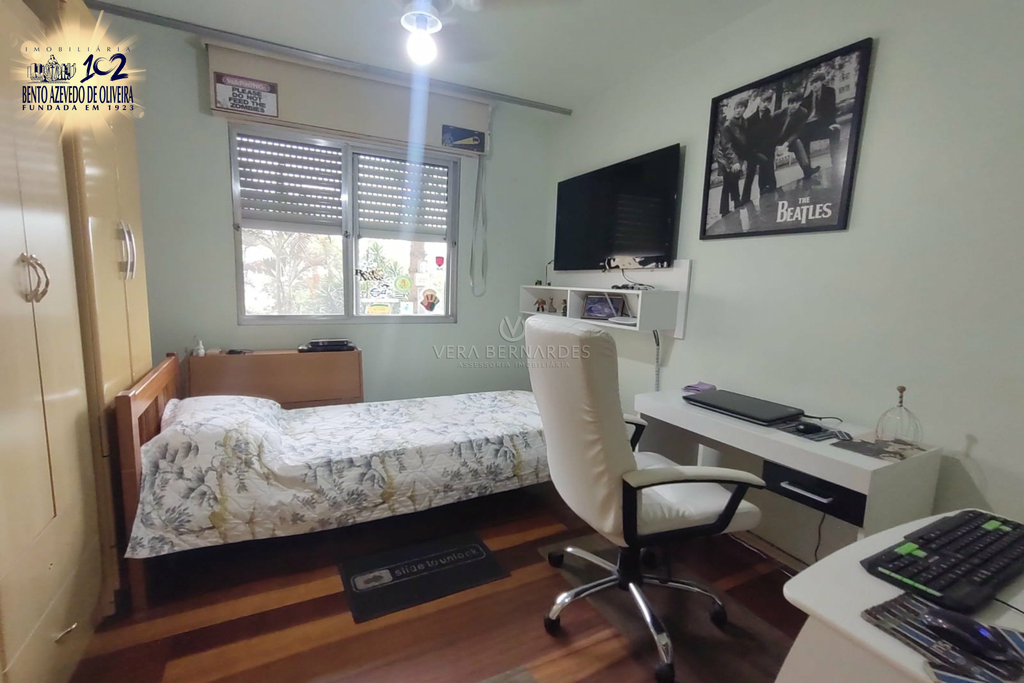 Apartamento, 2 quartos, 63 m² - Foto 6
