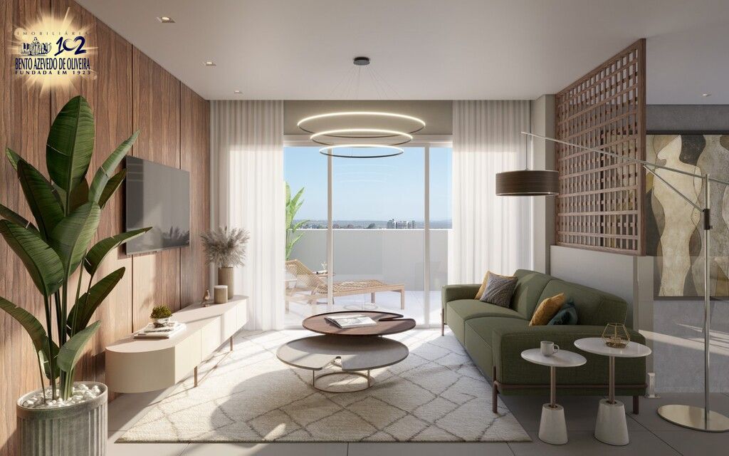Apartamento, 3 quartos, 95 m² - Foto 12