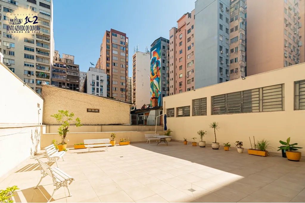 Apartamento, 2 quartos, 90 m² - Foto 8