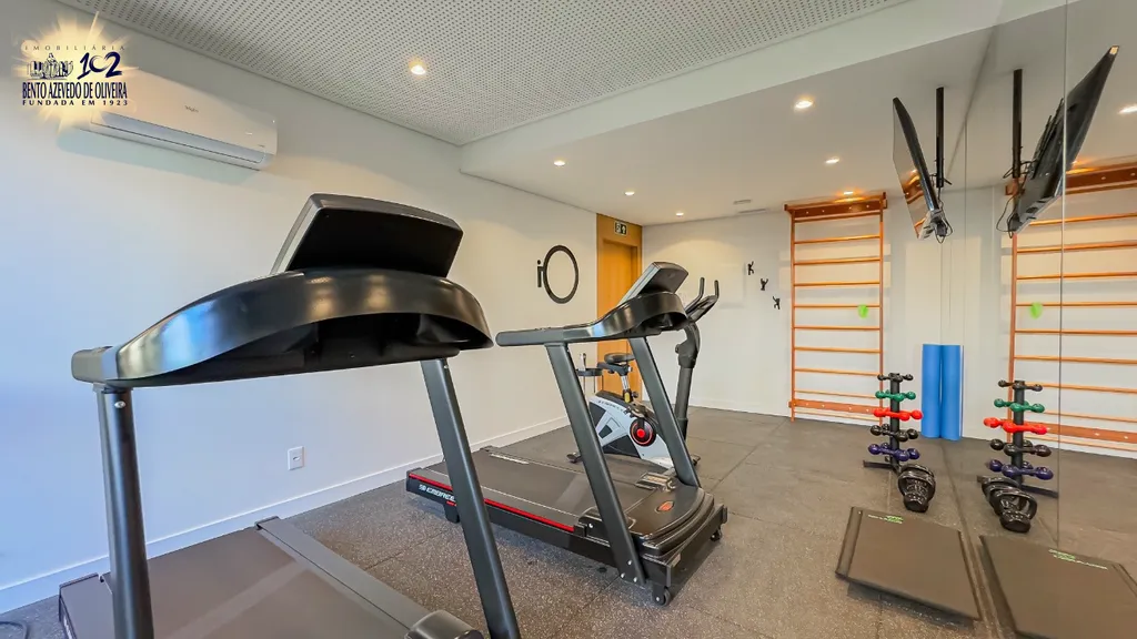 Apartamento, 2 quartos, 69 m² - Foto 12