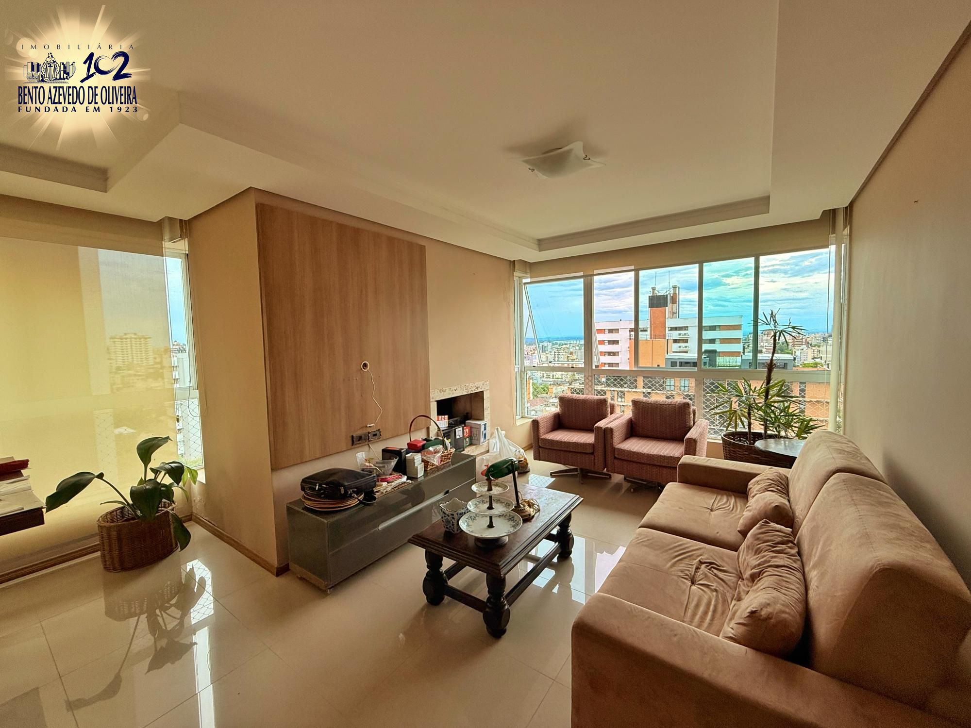 Apartamento, 2 quartos, 110 m² - Foto 24