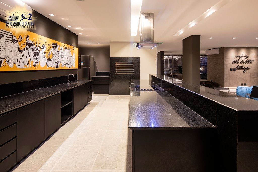 Apartamento, 1 quarto, 46 m² - Foto 41
