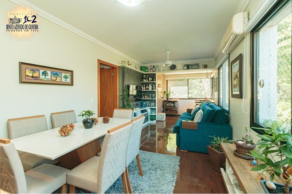 Apartamento, 2 quartos, 68 m² - Foto 31