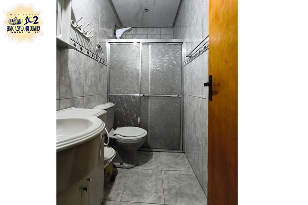 Loja-Salão, 160 m² - Foto 2