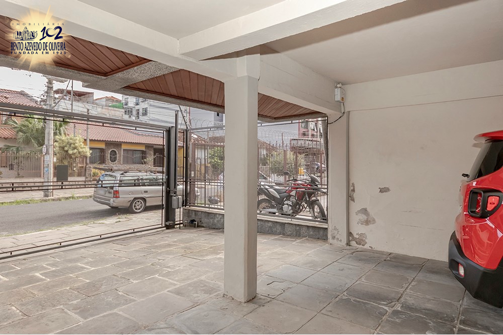 Cobertura, 3 quartos, 245 m² - Foto 4