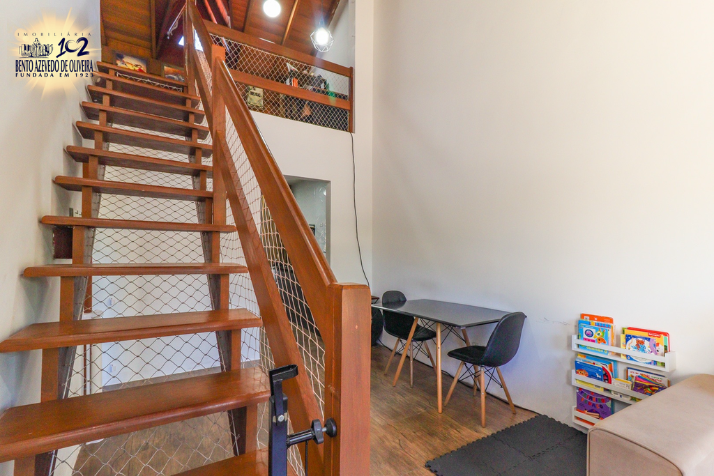 Casa, 3 quartos, 76 m² - Foto 21