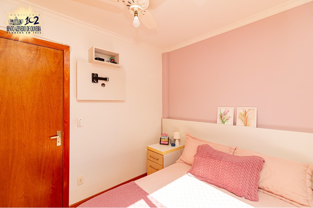 Apartamento, 2 quartos, 68 m² - Foto 42