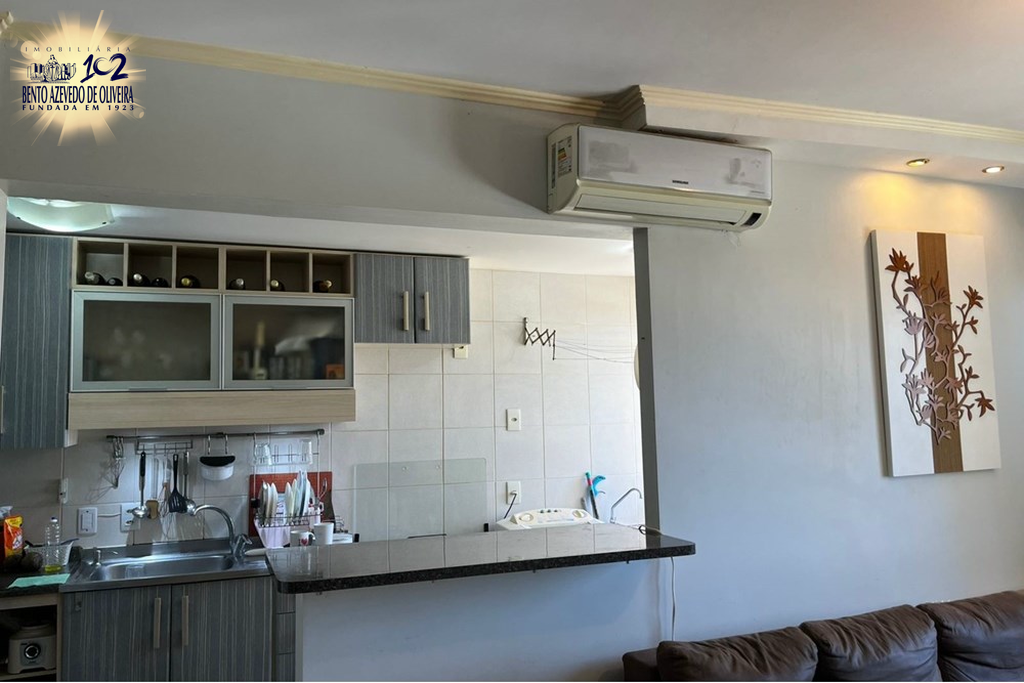 Apartamento, 1 quarto, 66 m² - Foto 4