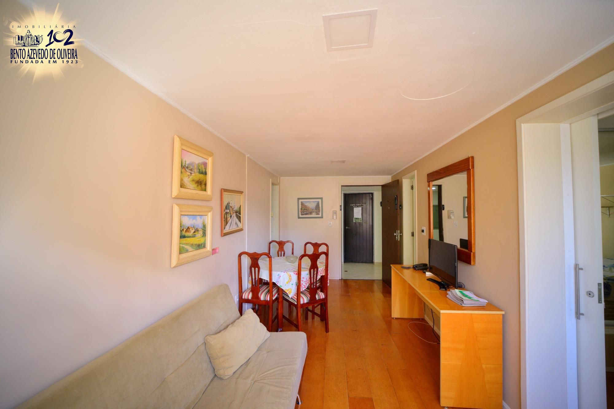 Apartamento, 1 quarto, 27 m² - Foto 5