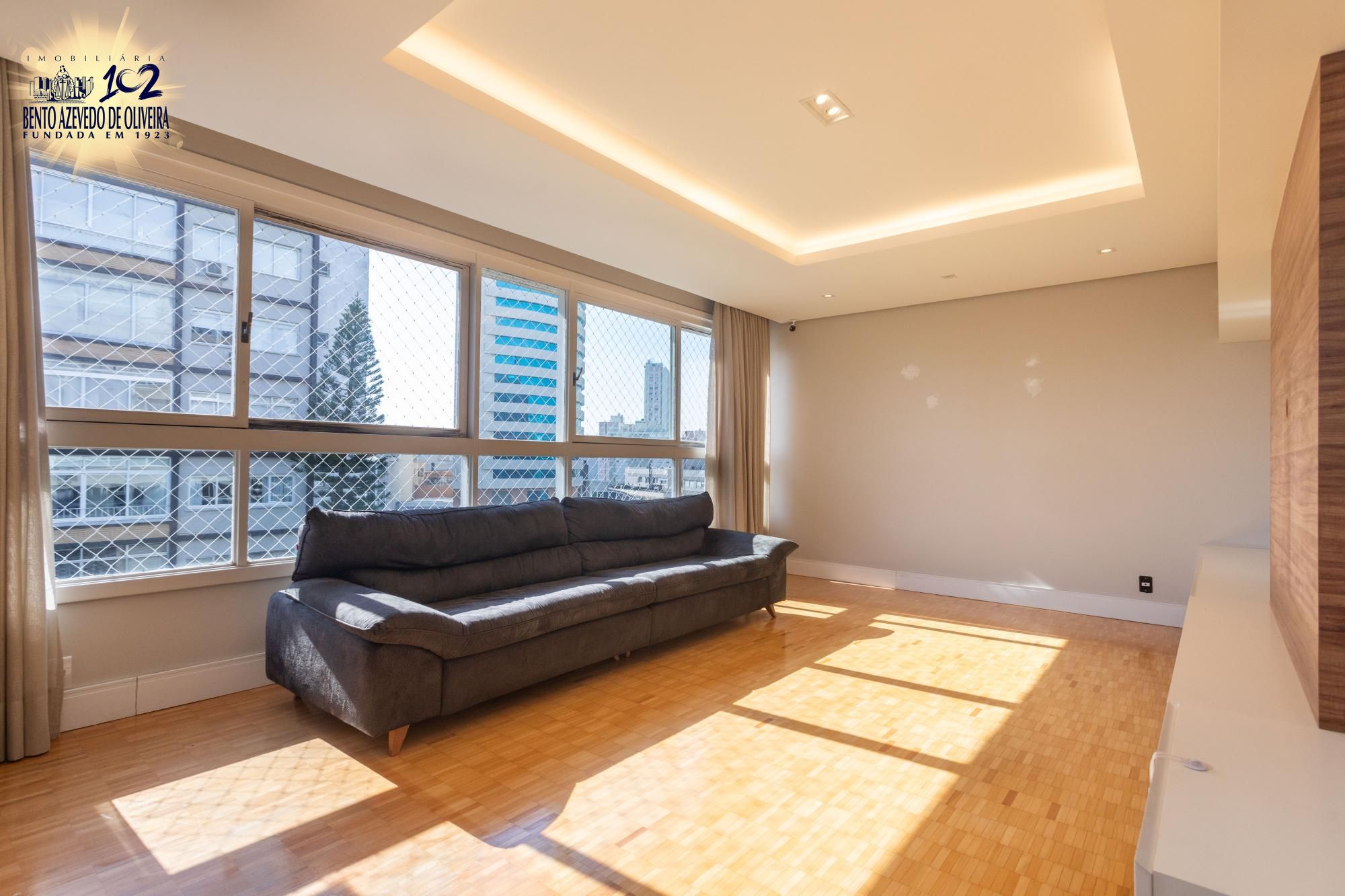 Apartamento, 3 quartos, 141 m² - Foto 2