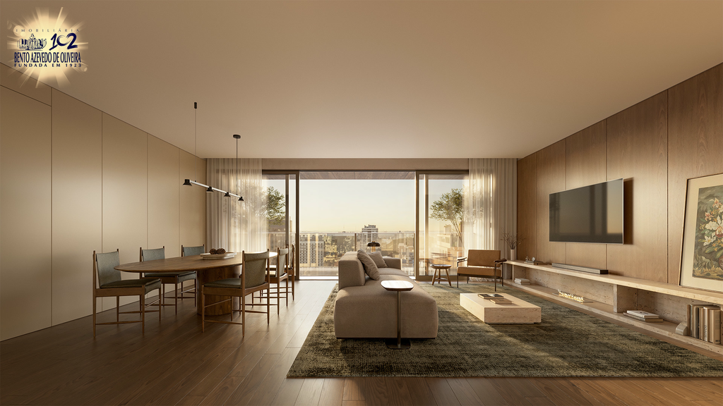 Apartamento, 3 quartos, 131 m² - Foto 18