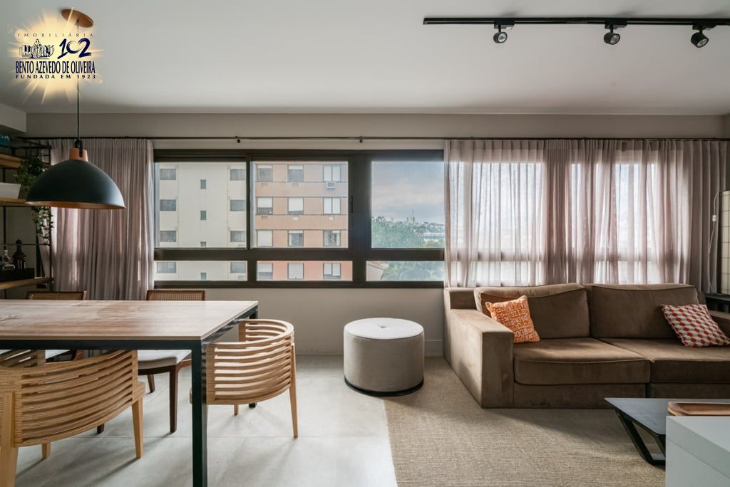 Apartamento, 3 quartos, 110 m² - Foto 45