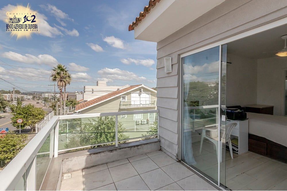 Casa, 4 quartos, 132 m² - Foto 5