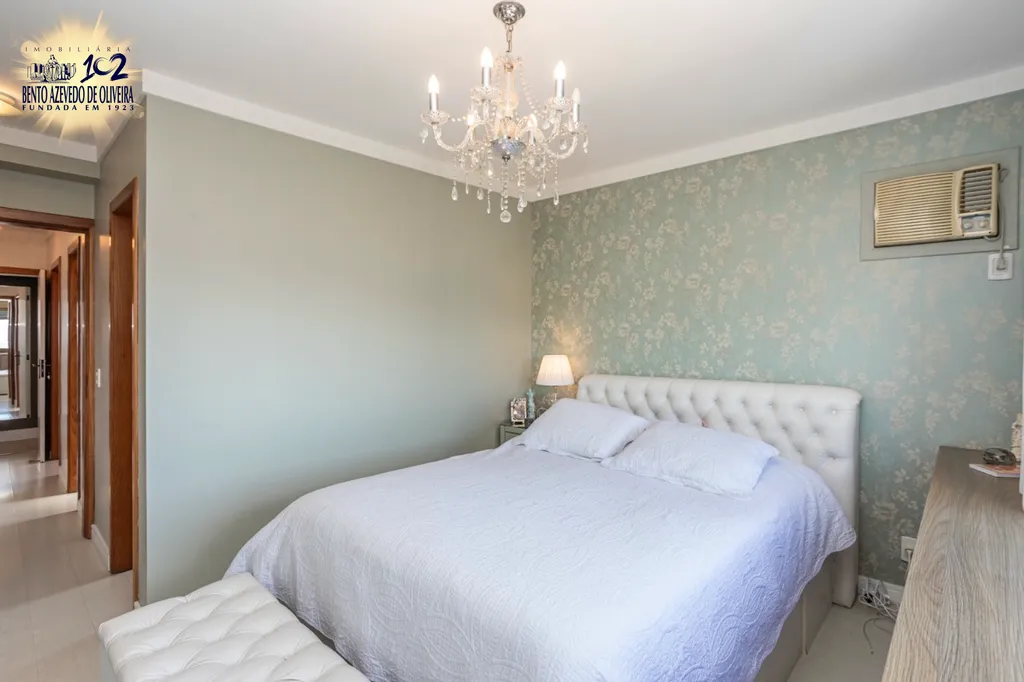 Apartamento, 3 quartos, 132 m² - Foto 36