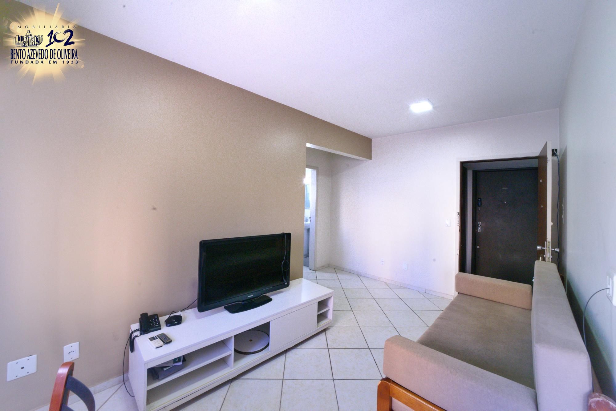 Apartamento, 1 quarto, 35 m² - Foto 7