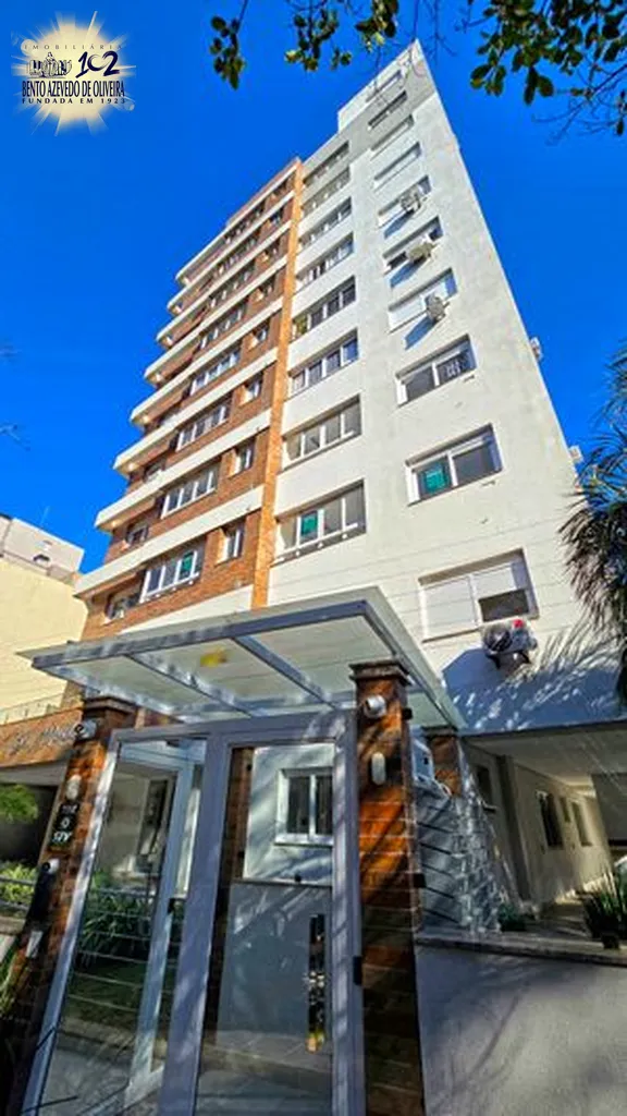 Apartamento, 3 quartos, 91 m² - Foto 2