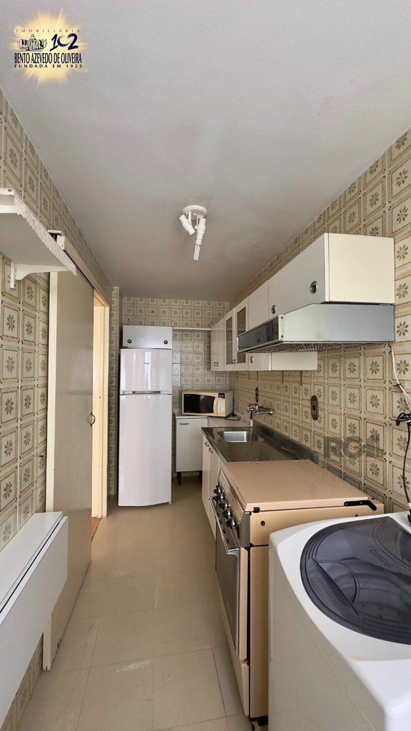 Apartamento, 1 quarto, 38 m² - Foto 12