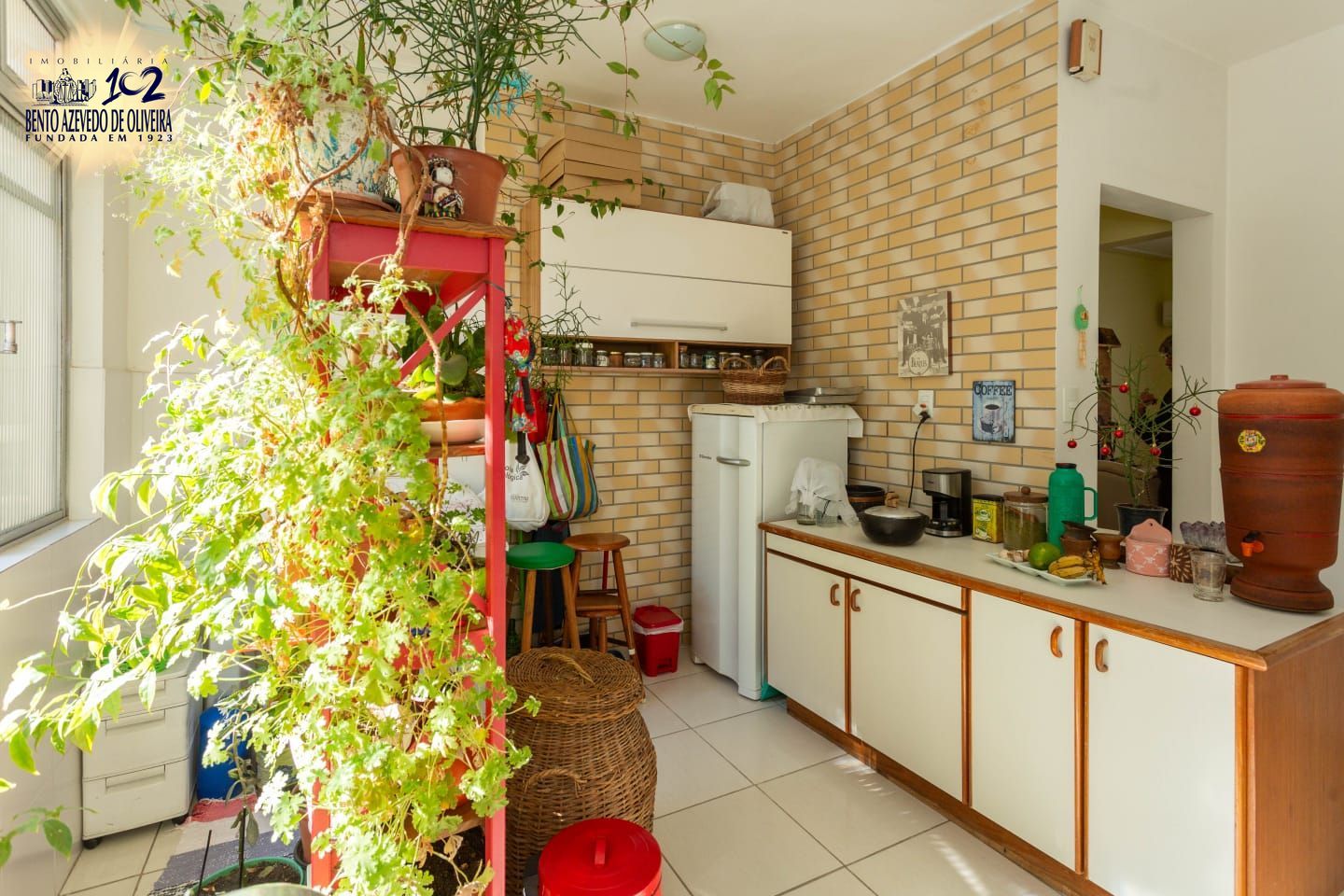 Apartamento, 2 quartos, 69 m² - Foto 7
