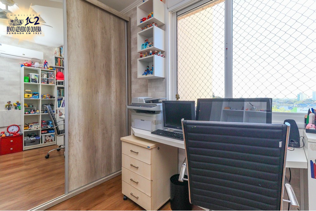 Apartamento, 3 quartos, 106 m² - Foto 12