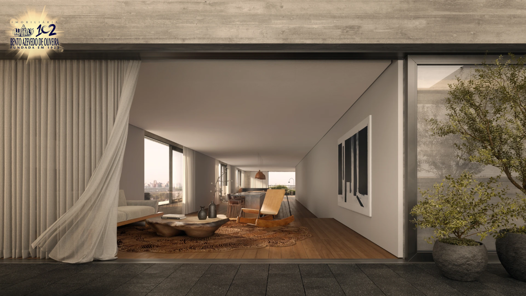 Apartamento, 4 quartos, 484 m² - Foto 9