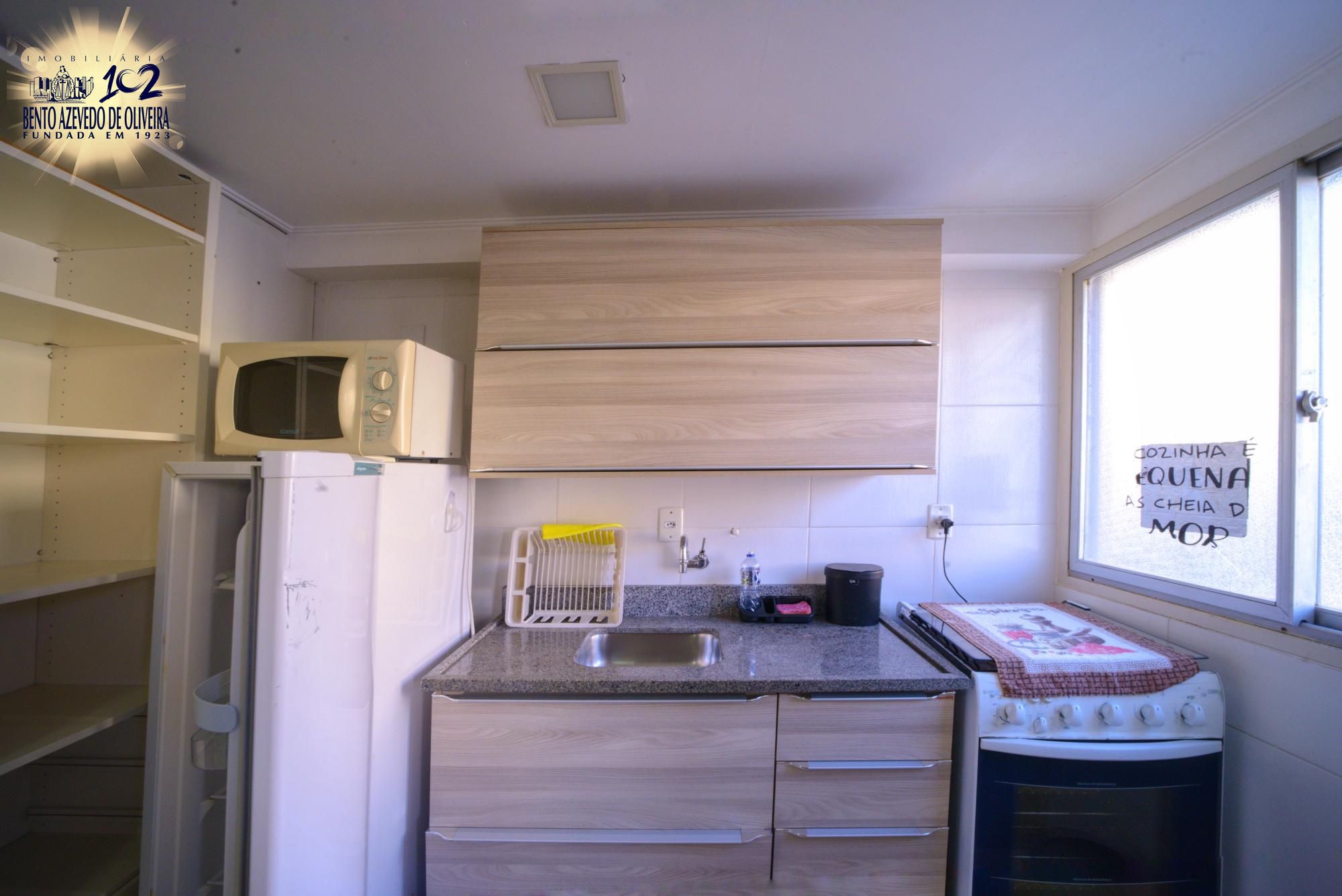 Apartamento, 1 quarto, 35 m² - Foto 14