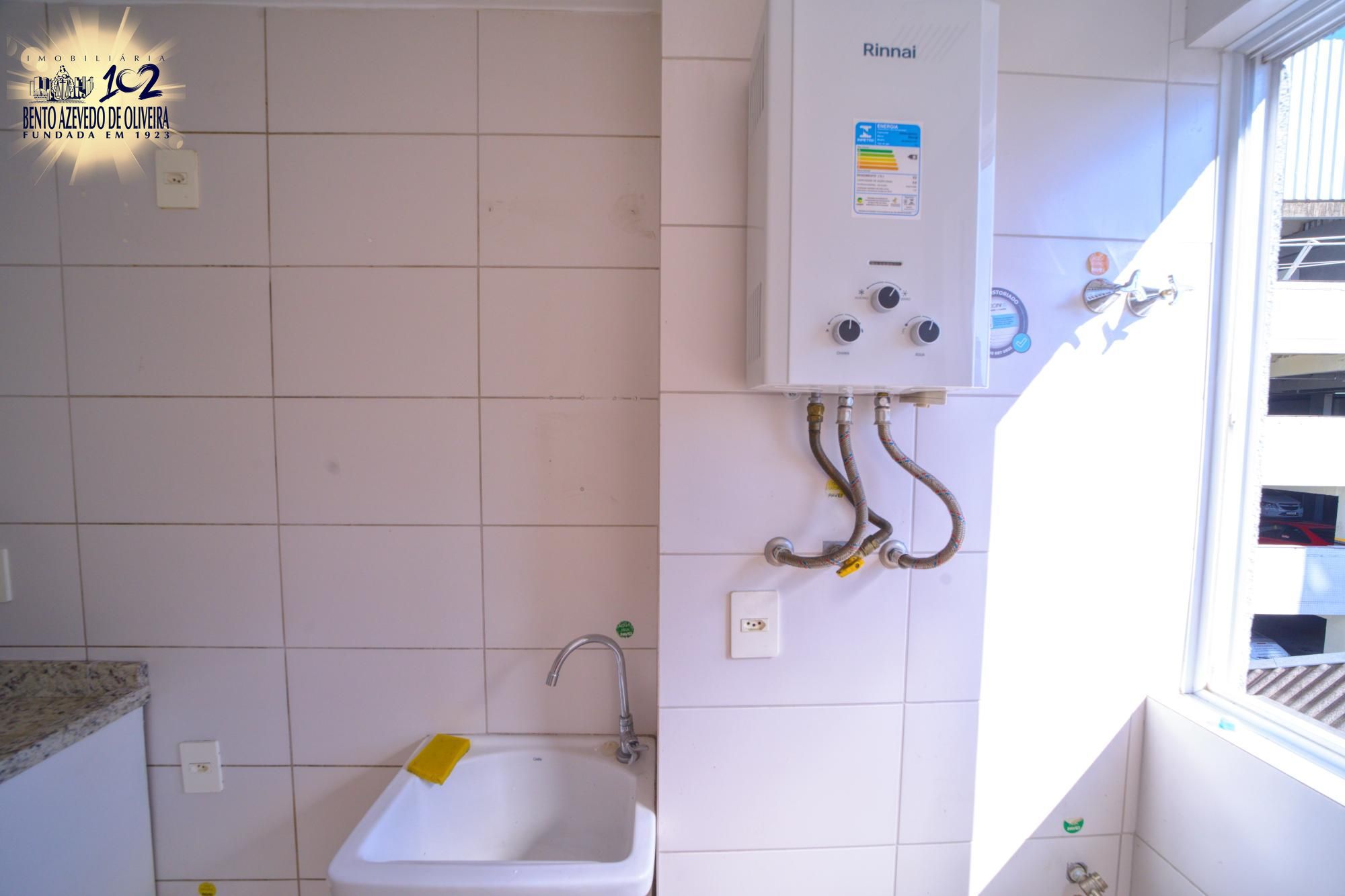 Apartamento, 3 quartos, 80 m² - Foto 46