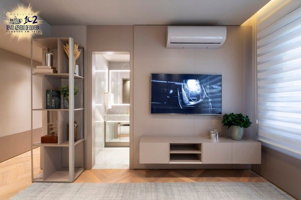 Apartamento, 3 quartos, 286 m² - Foto 11