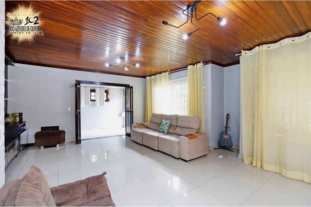 Casa, 3 quartos, 54 m² - Foto 13