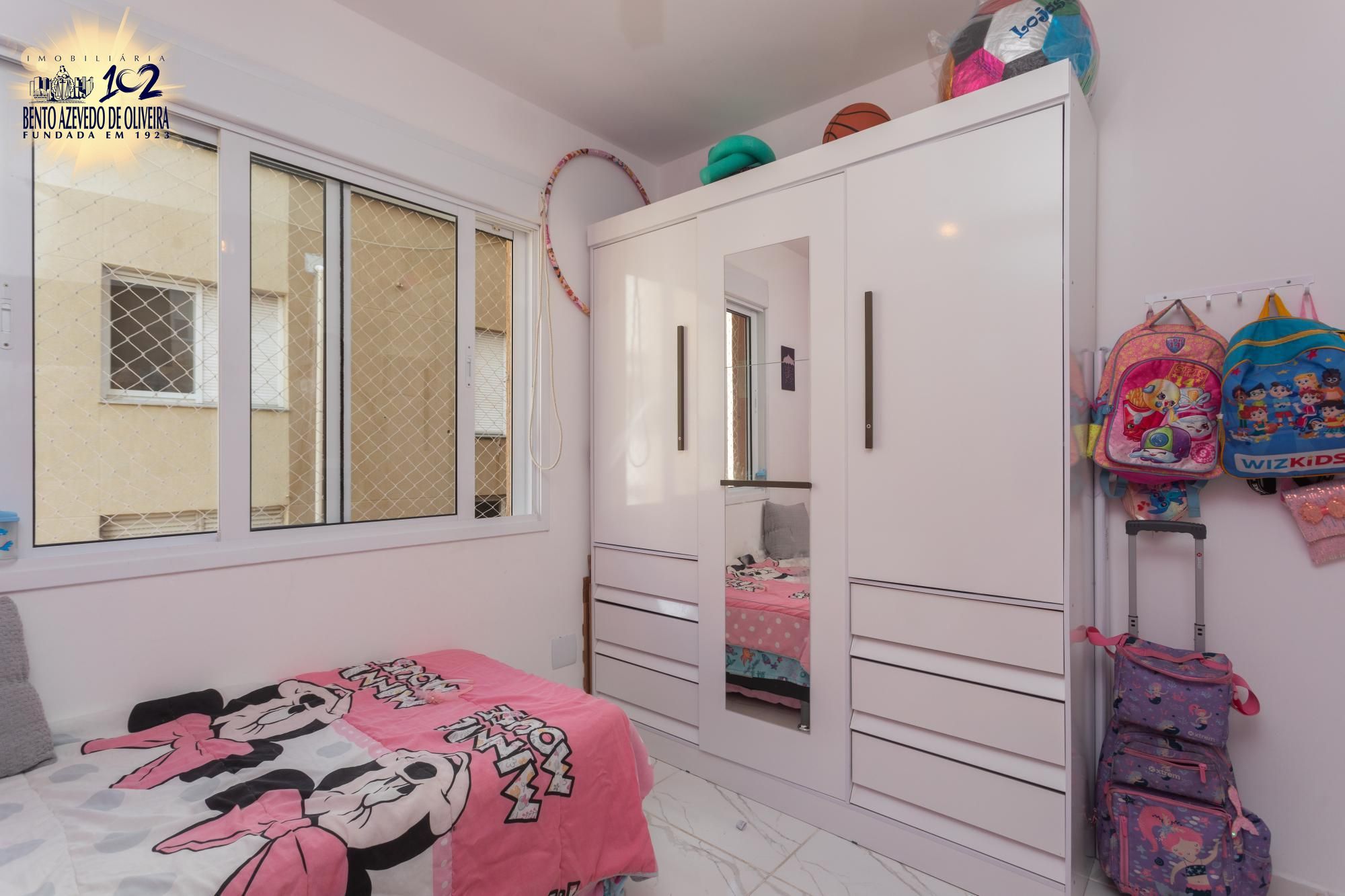 Apartamento, 3 quartos, 84 m² - Foto 20