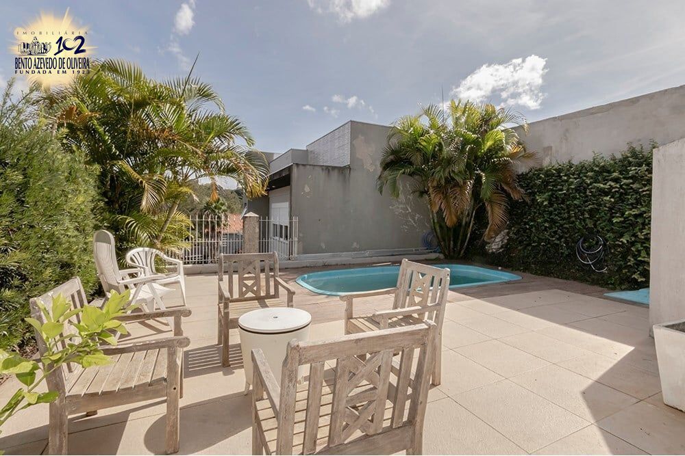 Casa, 4 quartos, 132 m² - Foto 52