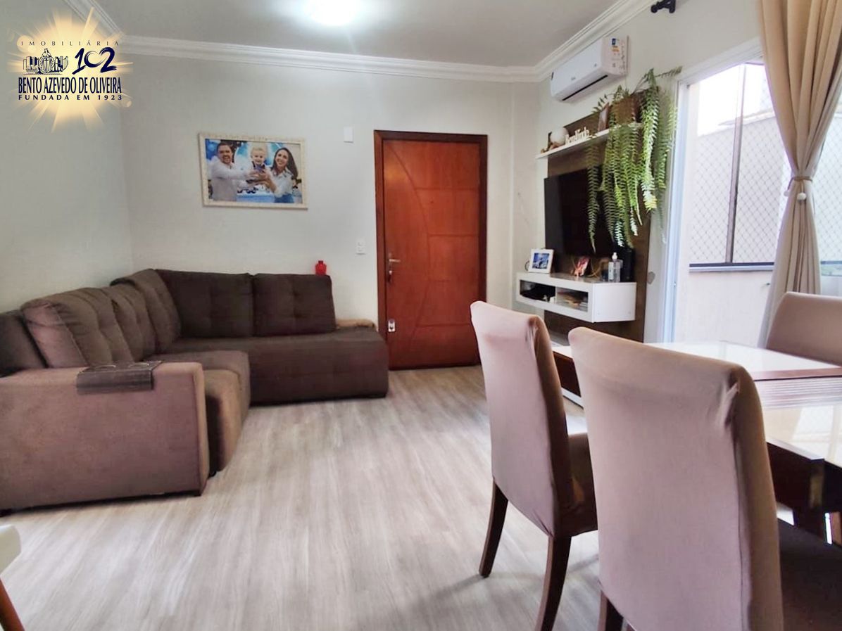 Apartamento, 2 quartos, 79 m² - Foto 1