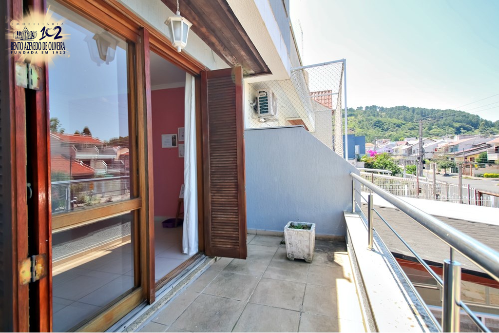Casa, 3 quartos, 152 m² - Foto 16