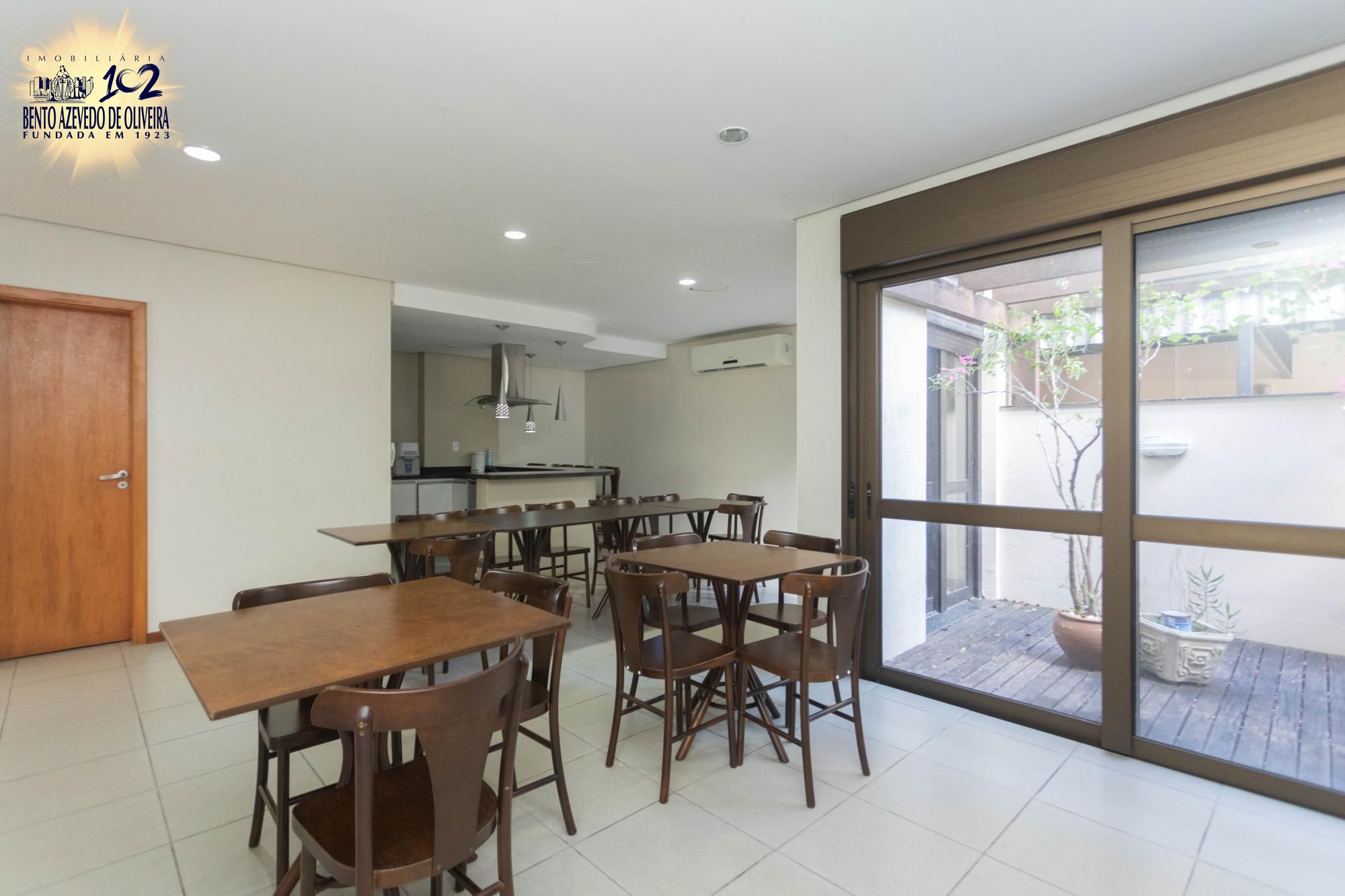 Apartamento, 2 quartos, 89 m² - Foto 26