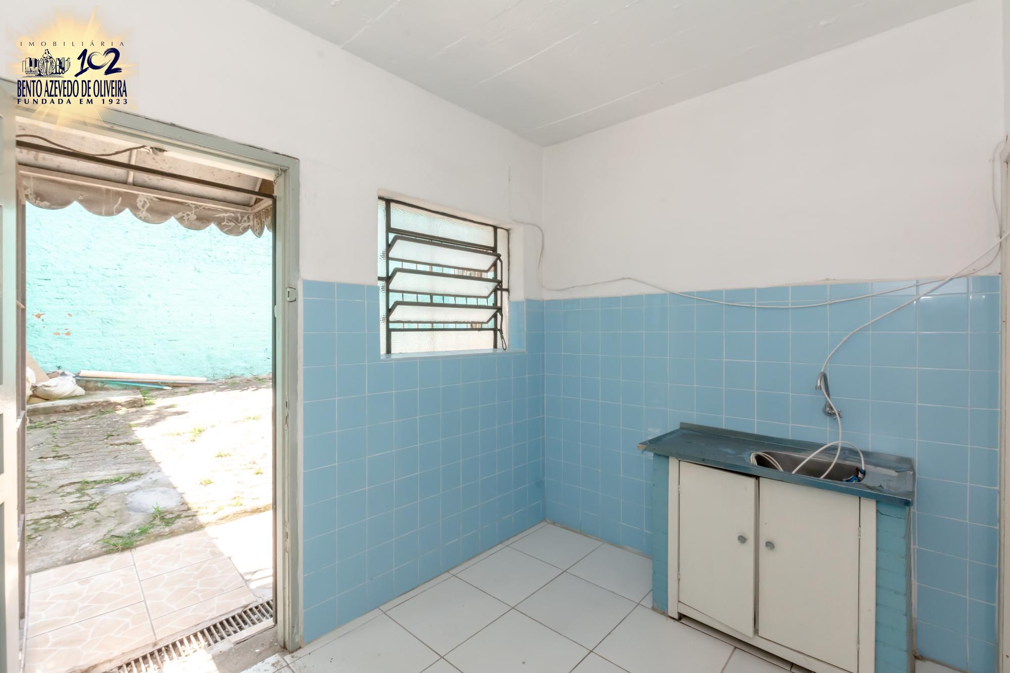 Kitnet-Studio, 25 m² - Foto 1