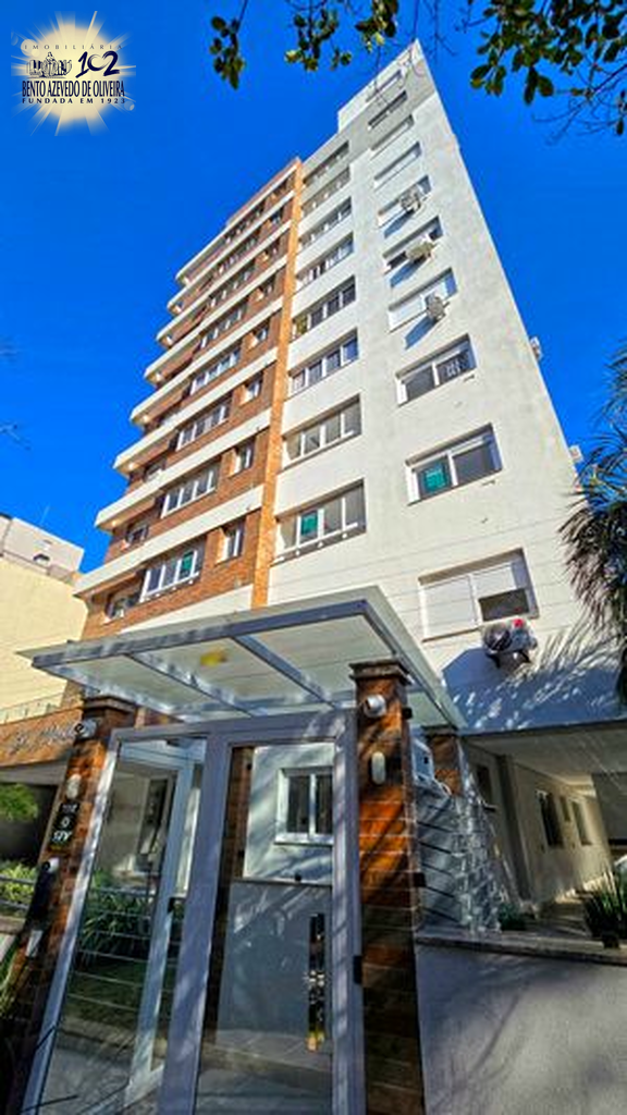 Apartamento, 1 quarto, 79 m² - Foto 2