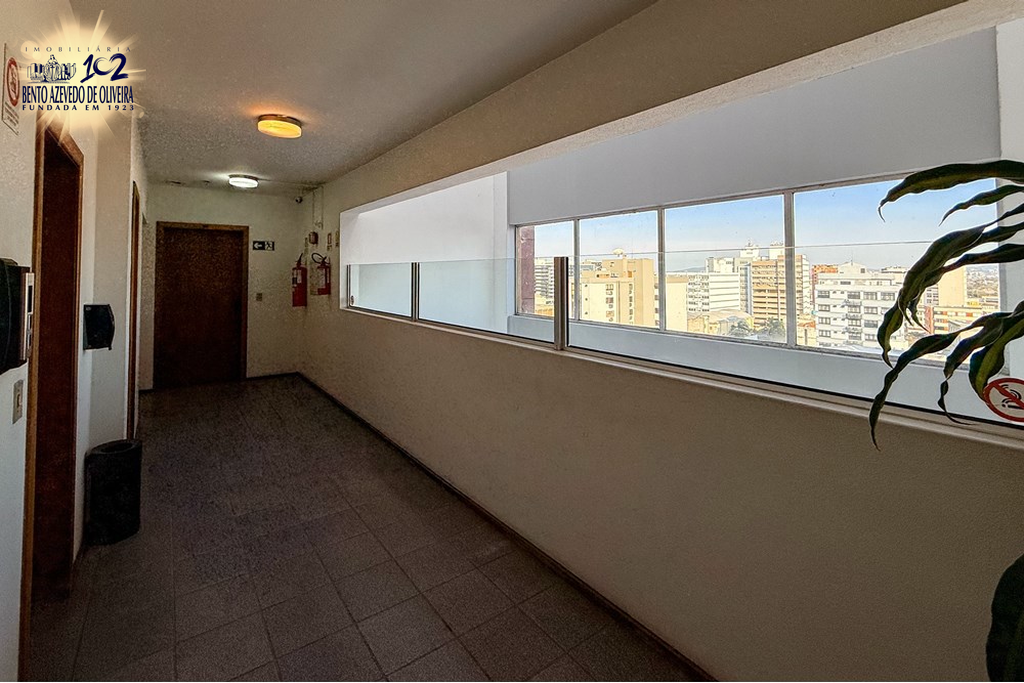 Sala-Conjunto, 39 m² - Foto 22