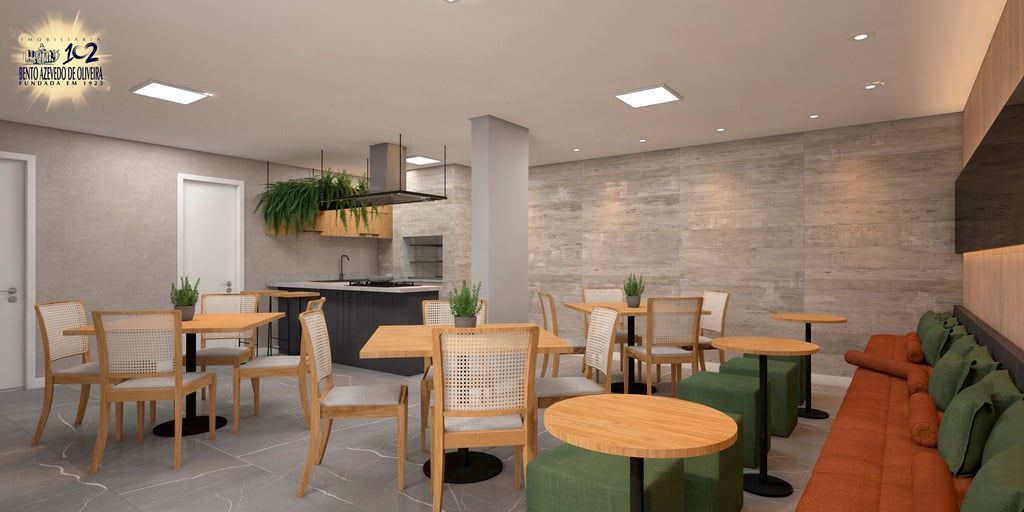 Apartamento, 2 quartos, 89 m² - Foto 5