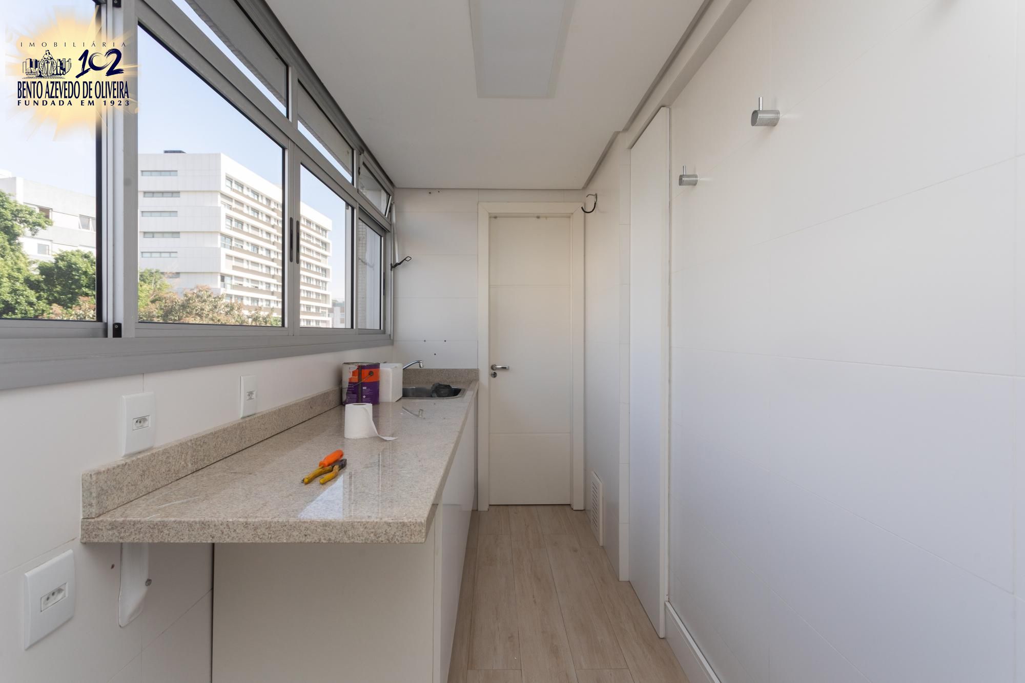Apartamento, 3 quartos, 141 m² - Foto 14