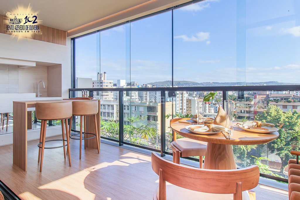 Apartamento, 3 quartos, 123 m² - Foto 23