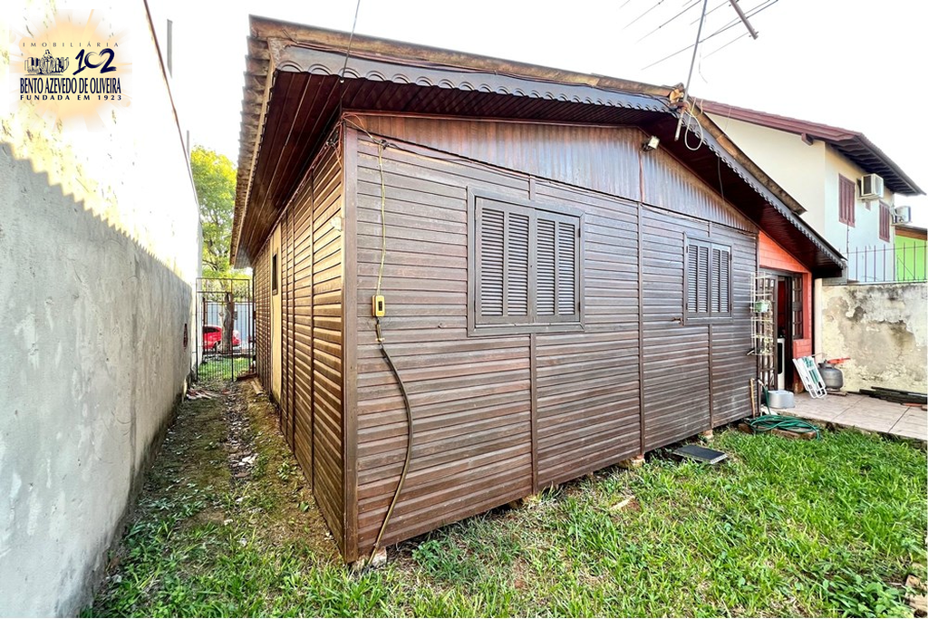 Casa, 3 quartos, 240 m² - Foto 3