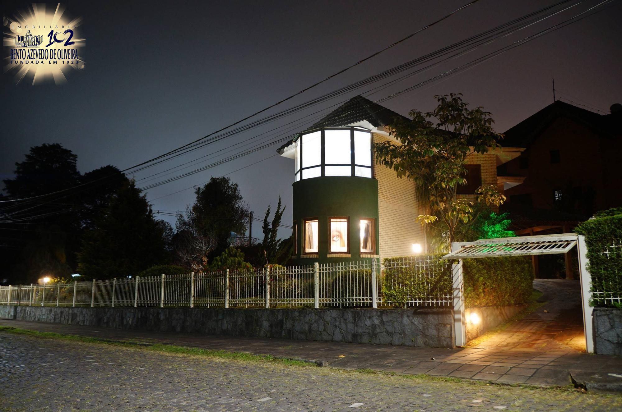 Casa, 3 quartos, 390 m² - Foto 17