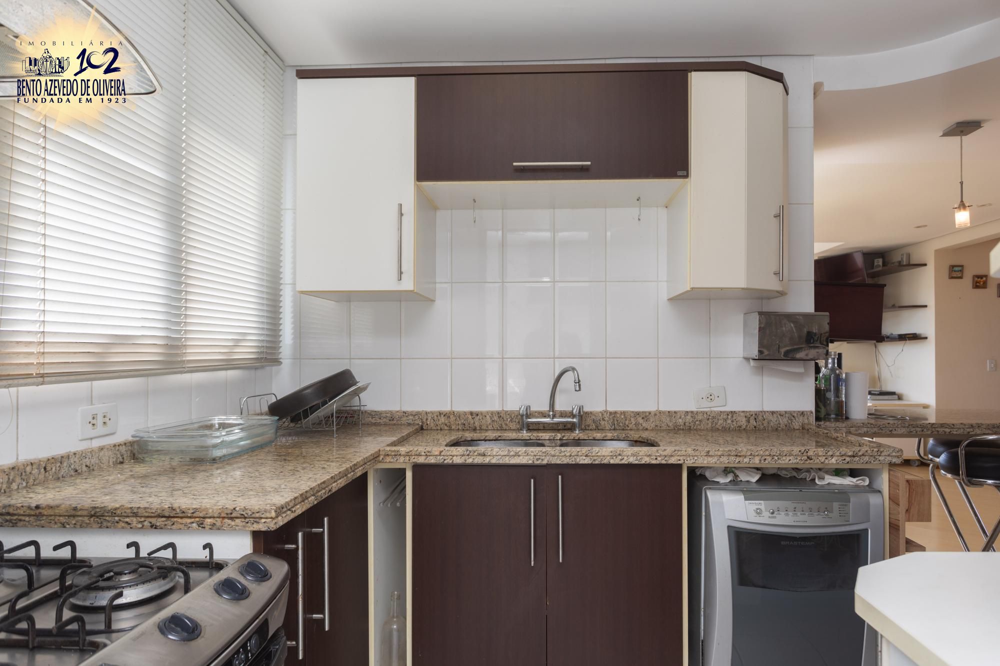 Apartamento, 2 quartos, 89 m² - Foto 11