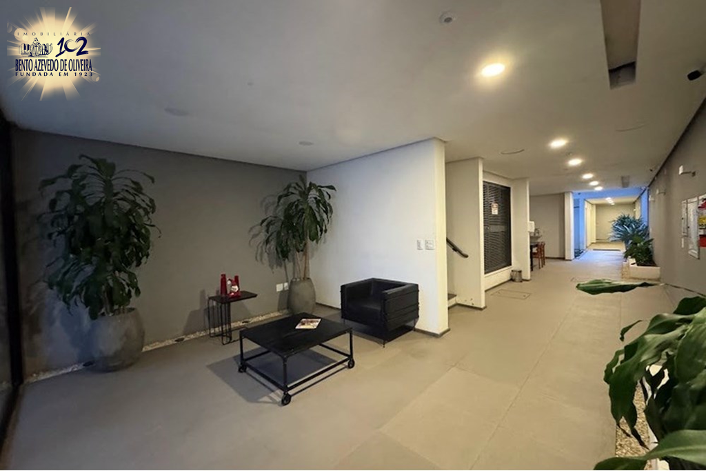 Apartamento, 1 quarto, 61 m² - Foto 17