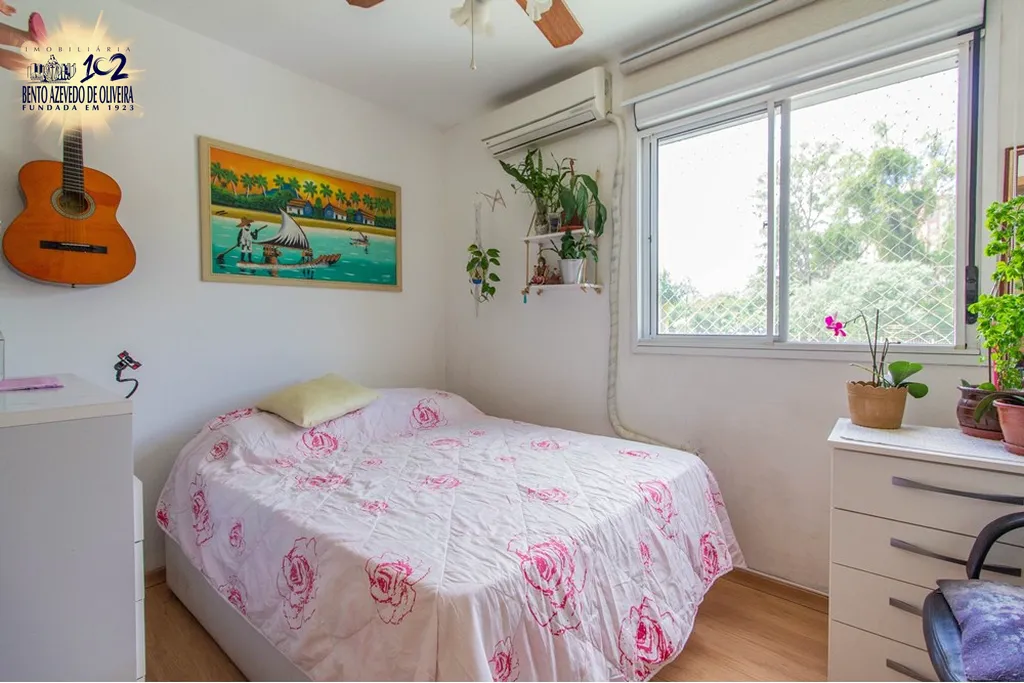 Apartamento, 3 quartos, 68 m² - Foto 35