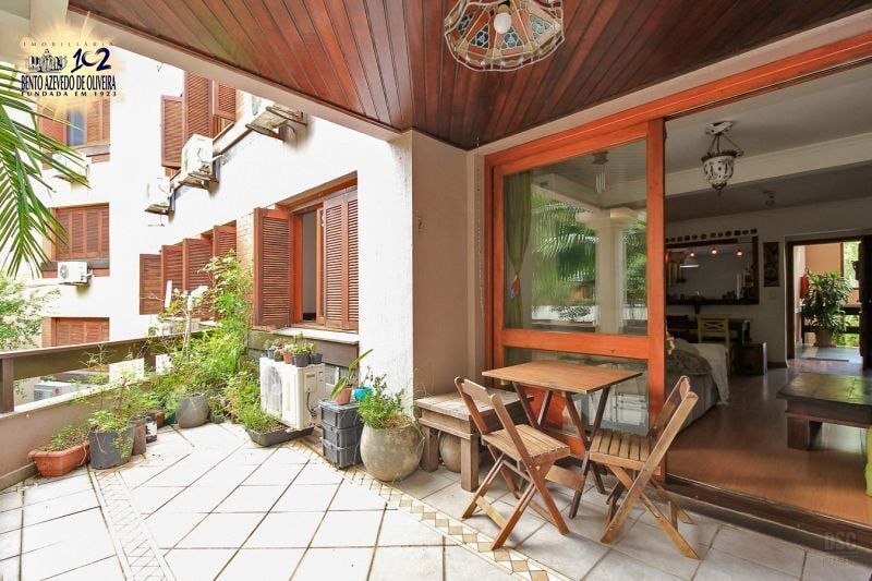 Apartamento, 4 quartos, 135 m² - Foto 26